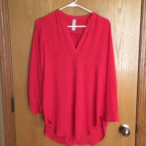 Allison Jay Tunic